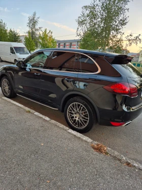Porsche Cayenne 3.0 | Mobile.bg    9