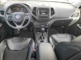 Jeep Cherokee LATITUDE*   * CARFAX*   | Mobile.bg    8