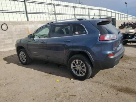 Jeep Cherokee LATITUDE*   * CARFAX*   | Mobile.bg    2