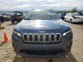 Jeep Cherokee LATITUDE*   * CARFAX*   | Mobile.bg    5