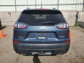 Jeep Cherokee LATITUDE*   * CARFAX*   | Mobile.bg    6