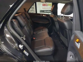 Mercedes-Benz ML 350 2015 MERCEDES-BENZ ML 350 4MATIC | Mobile.bg    11