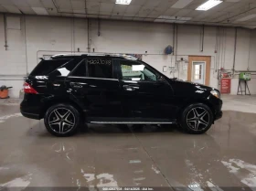 Mercedes-Benz ML 350 2015 MERCEDES-BENZ ML 350 4MATIC | Mobile.bg    4