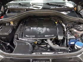 Mercedes-Benz ML 350 2015 MERCEDES-BENZ ML 350 4MATIC | Mobile.bg    12