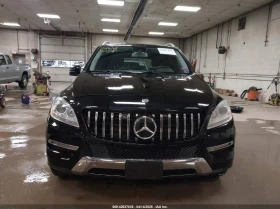  Mercedes-Benz ML 350