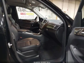 Mercedes-Benz ML 350 2015 MERCEDES-BENZ ML 350 4MATIC | Mobile.bg    10