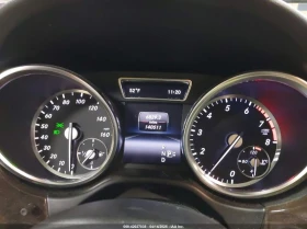 Mercedes-Benz ML 350 2015 MERCEDES-BENZ ML 350 4MATIC | Mobile.bg    9