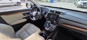 Honda Cr-v - 45000 лв. / 23008.13 € - 68957568 5