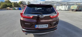 Honda Cr-v - 45000 лв. / 23008.13 € - 68957568 2