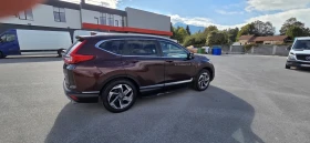 Honda Cr-v - 45000 лв. / 23008.13 € - 68957568 6