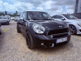 Mini Countryman TurboS  184h.p  4x4-160 000km!!! - 12999 лв. / 6646.28 € - 27620452 3