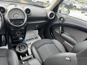 Mini Countryman TurboS  184h.p  4x4-160 000km!!! - 12999 лв. / 6646.28 € - 27620452 10