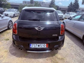 Mini Countryman TurboS  184h.p  4x4-160 000km!!! - 12999 лв. / 6646.28 € - 27620452 5