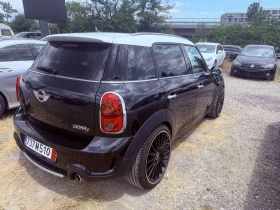 Mini Countryman TurboS  184h.p  4x4-160 000km!!! - 12999 лв. / 6646.28 € - 27620452 6