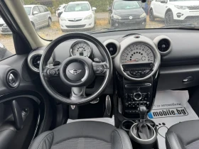 Mini Countryman TurboS  184h.p  4x4-160 000km!!! - 12999 лв. / 6646.28 € - 27620452 9