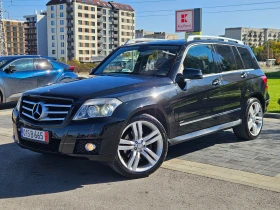 Mercedes-Benz GLK 100% оригинални километри - 17999 лв. / 9202.74 € - 35835682 3