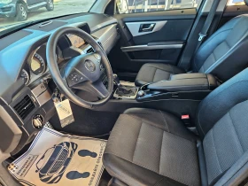 Mercedes-Benz GLK 100% оригинални километри - 17999 лв. / 9202.74 € - 35835682 8