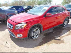 Mercedes-Benz GLA 250 4MATIC  ! // | Mobile.bg    3
