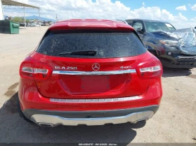 Mercedes-Benz GLA 250 4MATIC  ! // | Mobile.bg    5