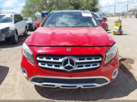 Mercedes-Benz GLA 250 4MATIC  ! // | Mobile.bg    2