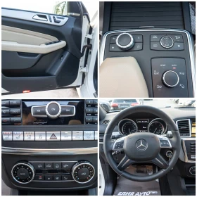 Mercedes-Benz ML 350 D 4 MATIC FULL AMG PACK ЛИЗИНГ 100% - 32880 лв. / 16811.28 € - 53816938 16