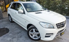 Mercedes-Benz ML 350 D 4 MATIC FULL AMG PACK ЛИЗИНГ 100% - 32880 лв. / 16811.28 € - 53816938 2