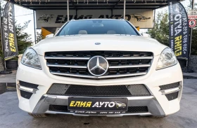 Mercedes-Benz ML 350 D 4 MATIC FULL AMG PACK ЛИЗИНГ 100% - 32880 лв. / 16811.28 € - 53816938 3