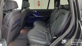 BMW X7 40d xDrive M Sport Paket Sportautomatic - 189700 лв. / 96992.07 € - 11726426 9