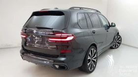 BMW X7 40d xDrive M Sport Paket Sportautomatic - 189700 лв. / 96992.07 € - 11726426 3