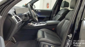 BMW X7 40d xDrive M Sport Paket Sportautomatic - 189700 лв. / 96992.07 € - 11726426 6