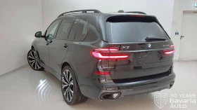 BMW X7 40d xDrive M Sport Paket Sportautomatic - 189700 лв. / 96992.07 € - 11726426 2