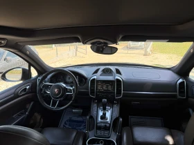 Porsche Cayenne S E-хибрид-3.0 V6 суперчарджер+ електромотор, 416к - 59999 лв. / 30677.00 € - 62985128 13