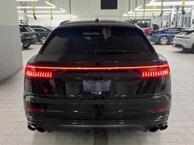 Audi SQ8 * 4.0 TFSI quattro * CARFAX *    | Mobile.bg    4