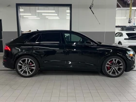 Audi SQ8 * 4.0 TFSI quattro * CARFAX *    | Mobile.bg    3