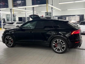 Audi SQ8 * 4.0 TFSI quattro * CARFAX *    | Mobile.bg    2
