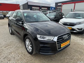 Audi Q3 2.0TDI Quattro avtomatic, снимка 3