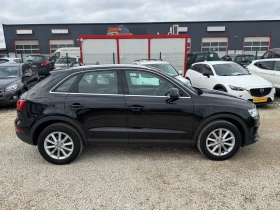 Audi Q3 2.0TDI Quattro avtomatic, снимка 7