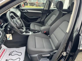 Audi Q3 2.0TDI Quattro avtomatic, снимка 12