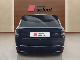Land Rover Range Rover Sport 3.0D | Mobile.bg � ����� ������ 8