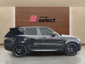 Land Rover Range Rover Sport 3.0D | Mobile.bg � ����� ������ 5
