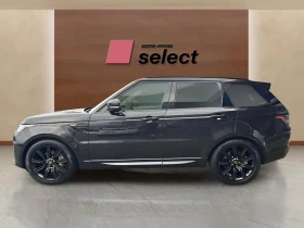 Land Rover Range Rover Sport 3.0D | Mobile.bg � ����� ������ 4