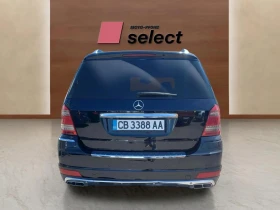 Mercedes-Benz GL 350 3.0 CDi - 13754 € / 26900.49 лв. - 55806517 6