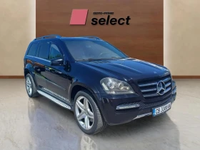 Mercedes-Benz GL 350 3.0 CDi - 13754 € / 26900.49 лв. - 55806517 3