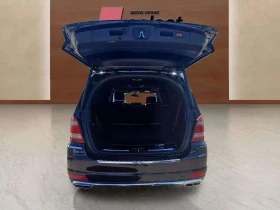 Mercedes-Benz GL 350 3.0 CDi - 13754 € / 26900.49 лв. - 55806517 7