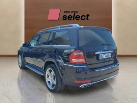 Mercedes-Benz GL 350 3.0 CDi - 13754 € / 26900.49 лв. - 55806517 8