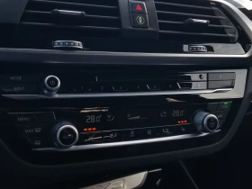 BMW X3 DISTRONIC* PANO* LANE* HUD* ЩОРИ* AMBIENT* FULL MA, снимка 14