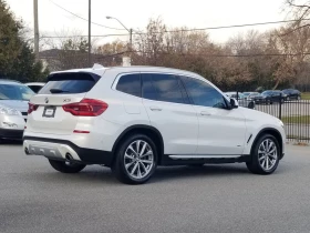 BMW X3 DISTRONIC* PANO* LANE* HUD* ЩОРИ* AMBIENT* FULL MA, снимка 8