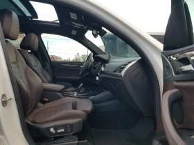 BMW X3 DISTRONIC* PANO* LANE* HUD* ЩОРИ* AMBIENT* FULL MA, снимка 15