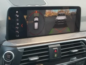 BMW X3 DISTRONIC* PANO* LANE* HUD* ЩОРИ* AMBIENT* FULL MA, снимка 12