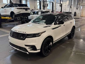 Land Rover Range Rover Velar Dynamic SE/DISTRONIC/360/PANO/NAVI, снимка 1